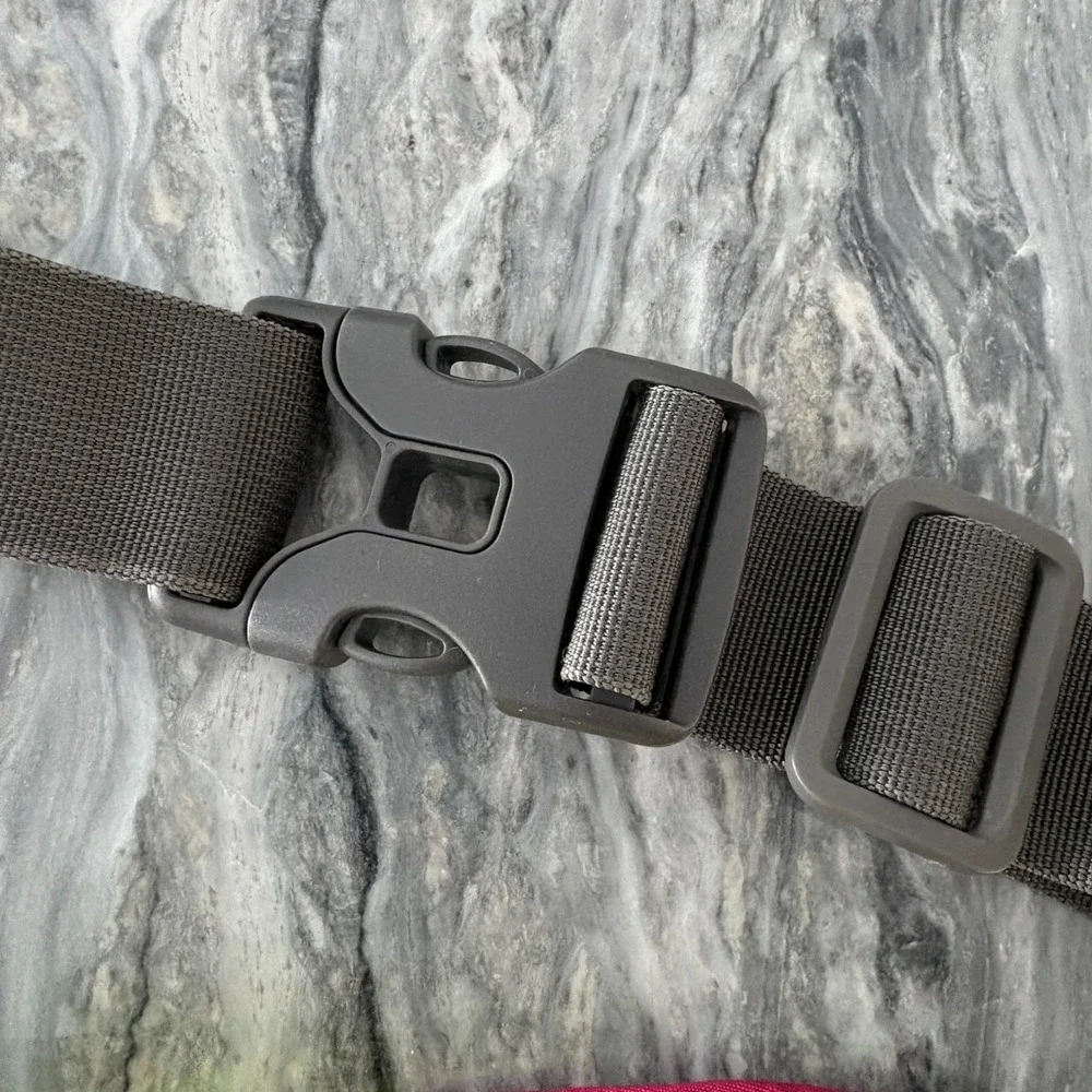 Sunhiker Pink Ultimate High Performance Hydration Adventure Waist‎ Belt Bag